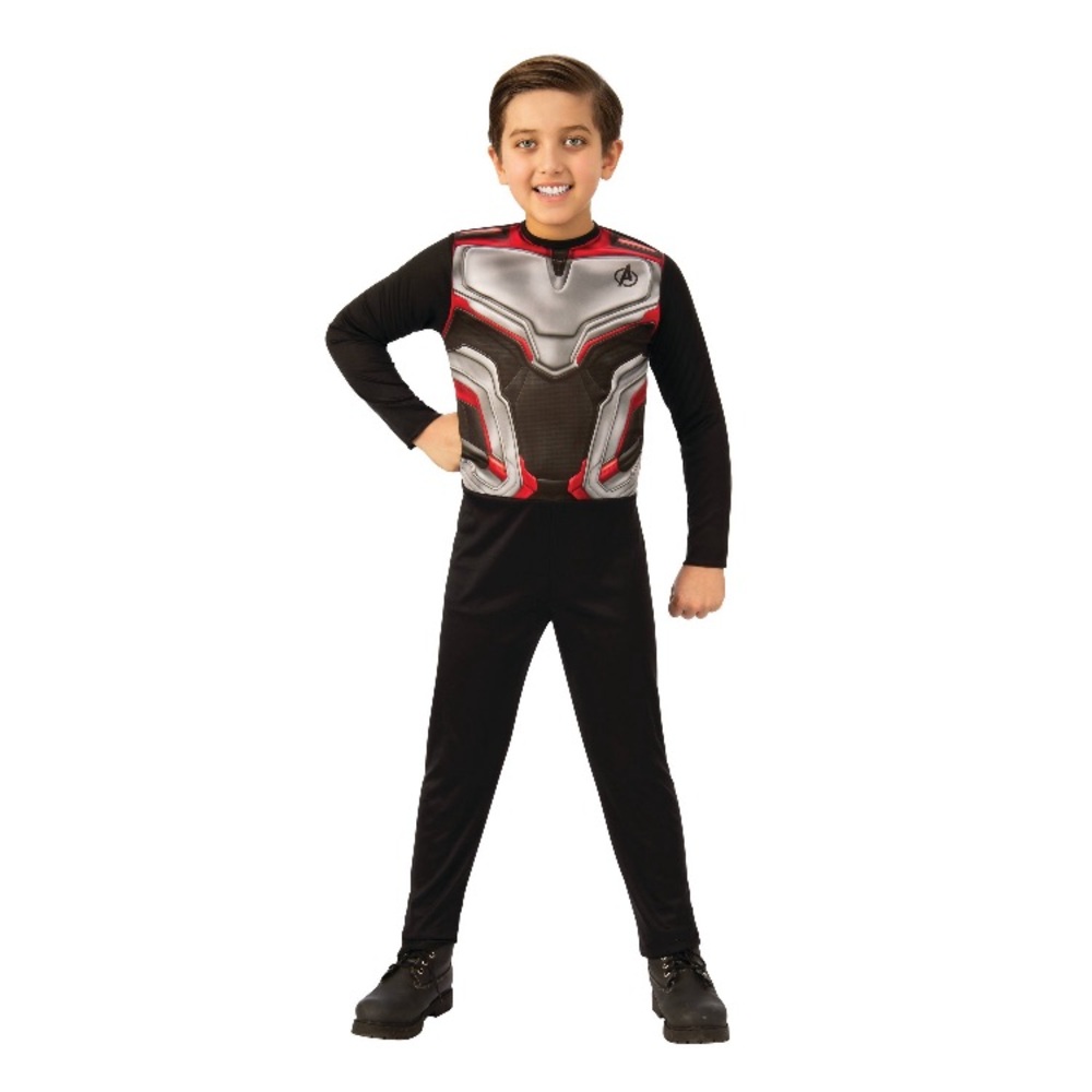 Avengers costume